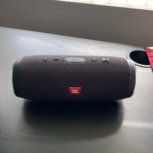 Jbl Charge 3 Bluetooth Speaker